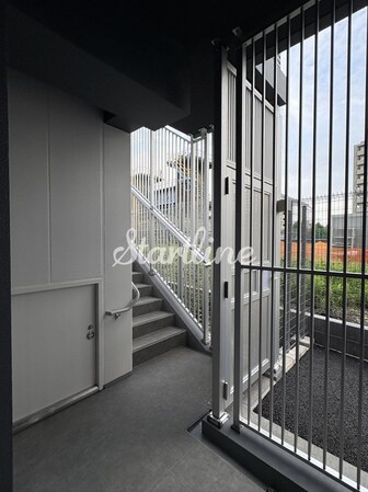 ブランシエスタ木場の物件内観写真